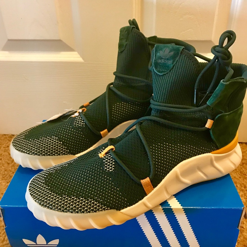 Adidas originals TUBULAR X 2.0